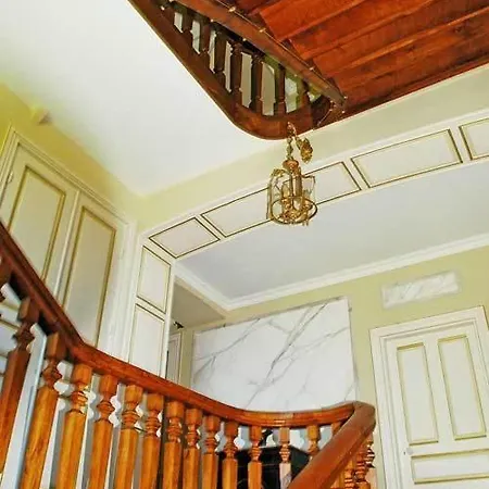 Domaine De Gaudon Ceilloux