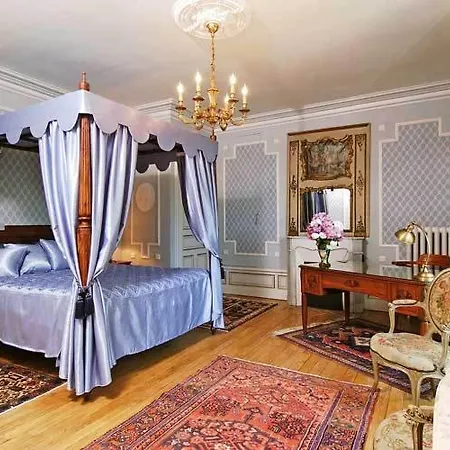 Panzió Domaine De Gaudon Ceilloux