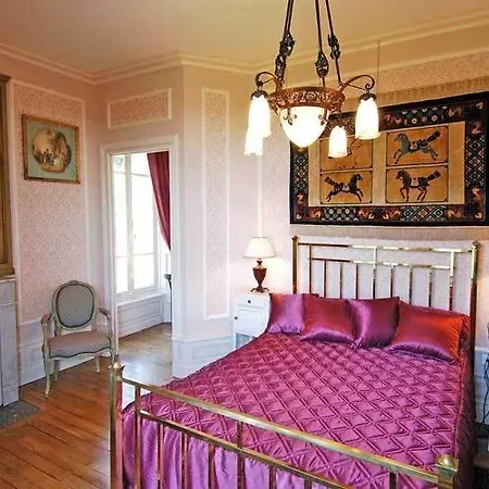 Bed & Breakfast Domaine De Gaudon
