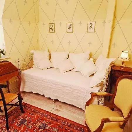 Domaine De Gaudon Ceilloux