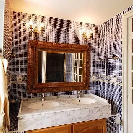 Domaine De Gaudon Panzió