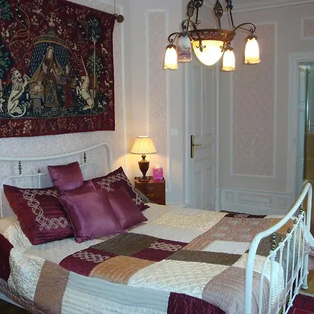 Bed & Breakfast Domaine De Gaudon Ceilloux