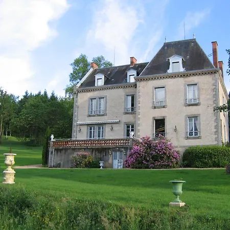 Domaine De Gaudon