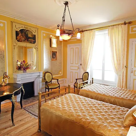 Domaine De Gaudon *