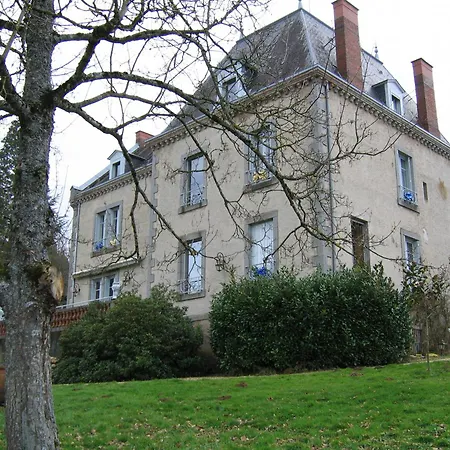 Domaine De Gaudon