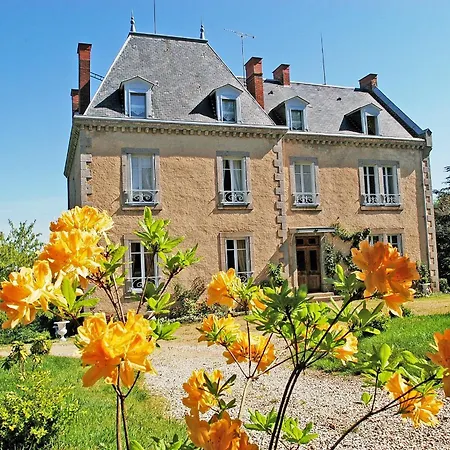 Domaine De Gaudon Panzió 3*