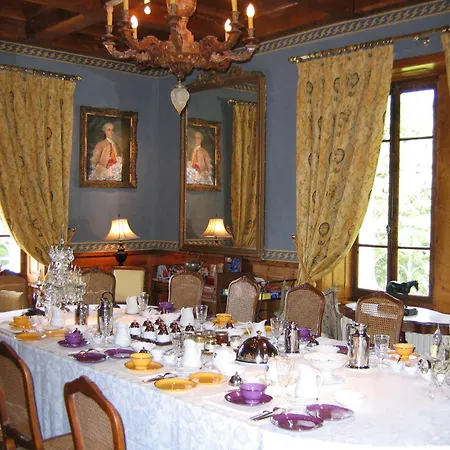 Domaine De Gaudon Ceilloux