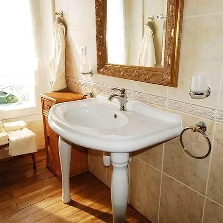 Domaine De Gaudon 3* Ceilloux