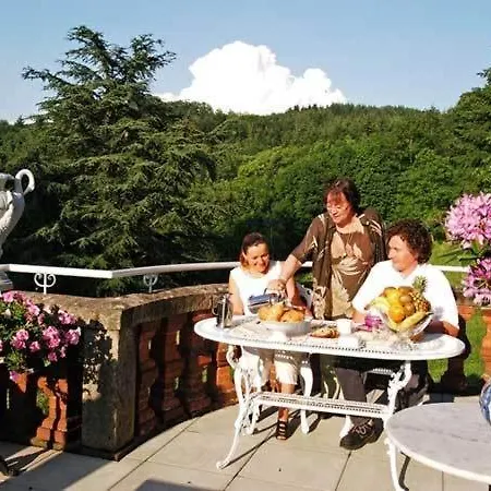 Panzió Domaine De Gaudon Ceilloux