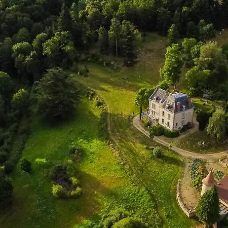 Domaine De Gaudon Ceilloux