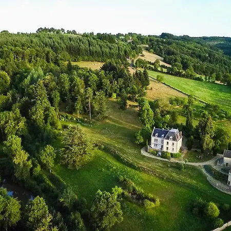 Domaine De Gaudon Ceilloux
