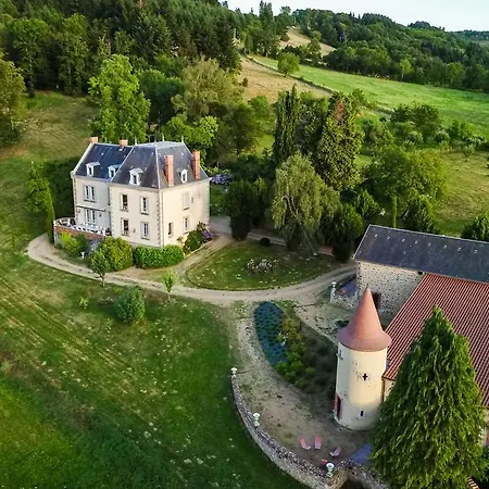 Domaine De Gaudon