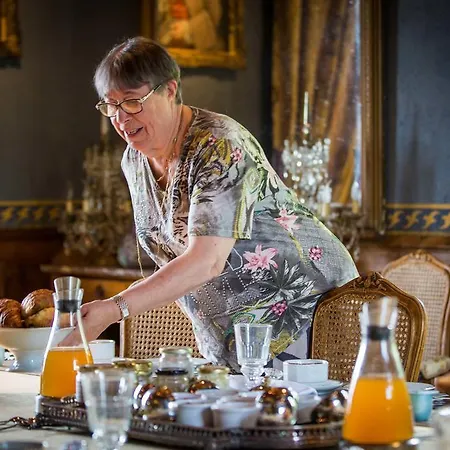 Bed & Breakfast Domaine De Gaudon Ceilloux