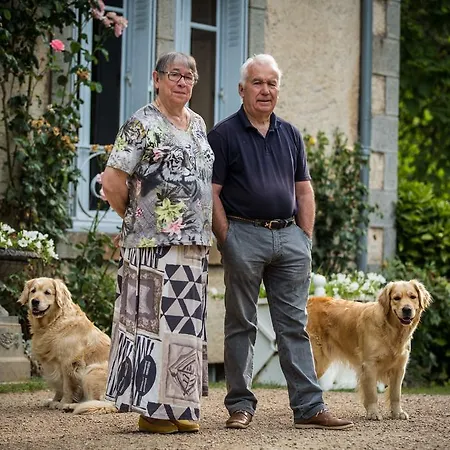 Domaine De Gaudon