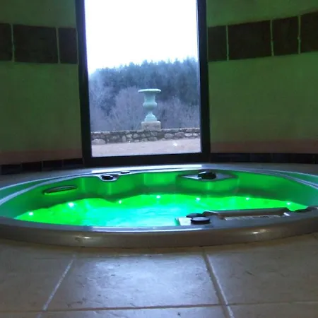 Domaine De Gaudon Ceilloux