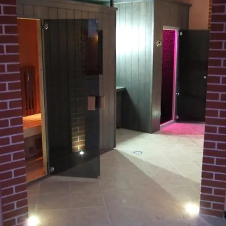 Panzió Domaine De Gaudon Ceilloux