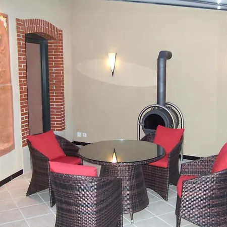 Domaine De Gaudon 3*