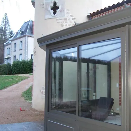 Domaine De Gaudon
