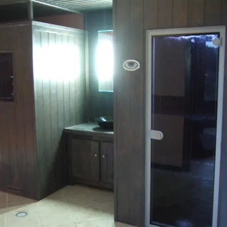 Domaine De Gaudon Panzió 3*