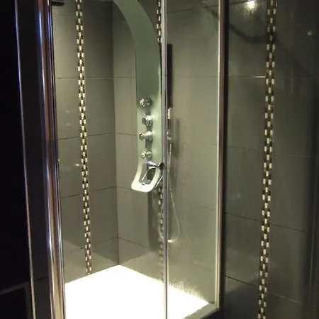 Panzió Domaine De Gaudon Ceilloux