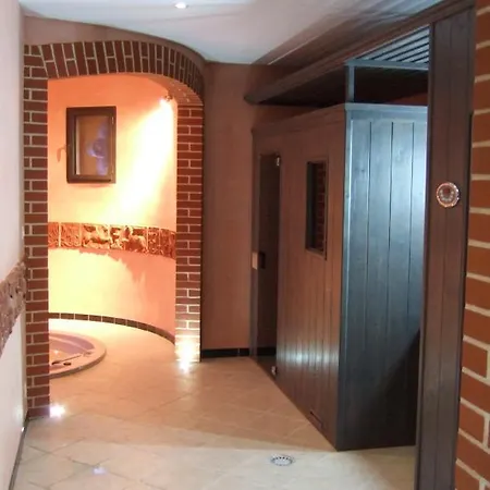 Domaine De Gaudon 3* Ceilloux