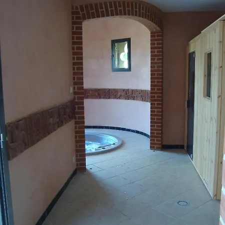 Domaine De Gaudon Ceilloux