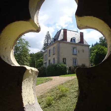 Bed & Breakfast Domaine De Gaudon