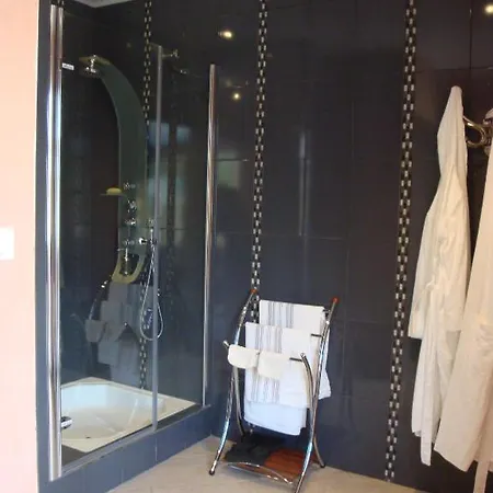 Domaine De Gaudon 3*