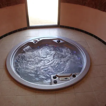 Domaine De Gaudon 3*