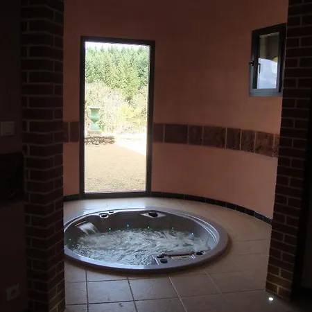 Domaine De Gaudon Panzió 3*