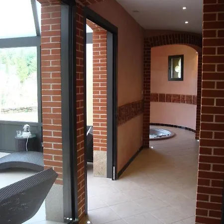 Panzió Domaine De Gaudon