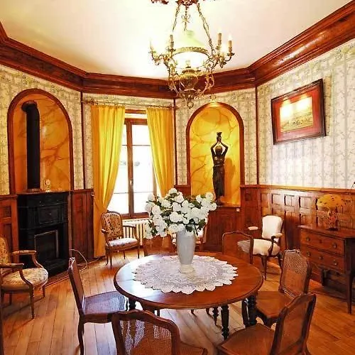 Domaine De Gaudon 3* Ceilloux