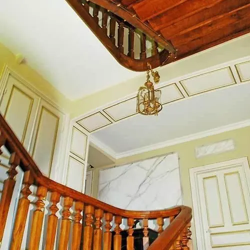 Domaine De Gaudon Ceilloux